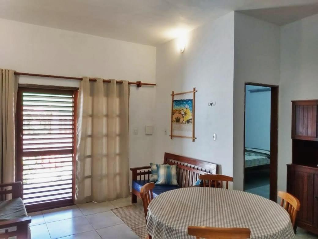 Chale Pitanga Villa เซามิเกลโดกอสโตโซ ภายนอก รูปภาพ
